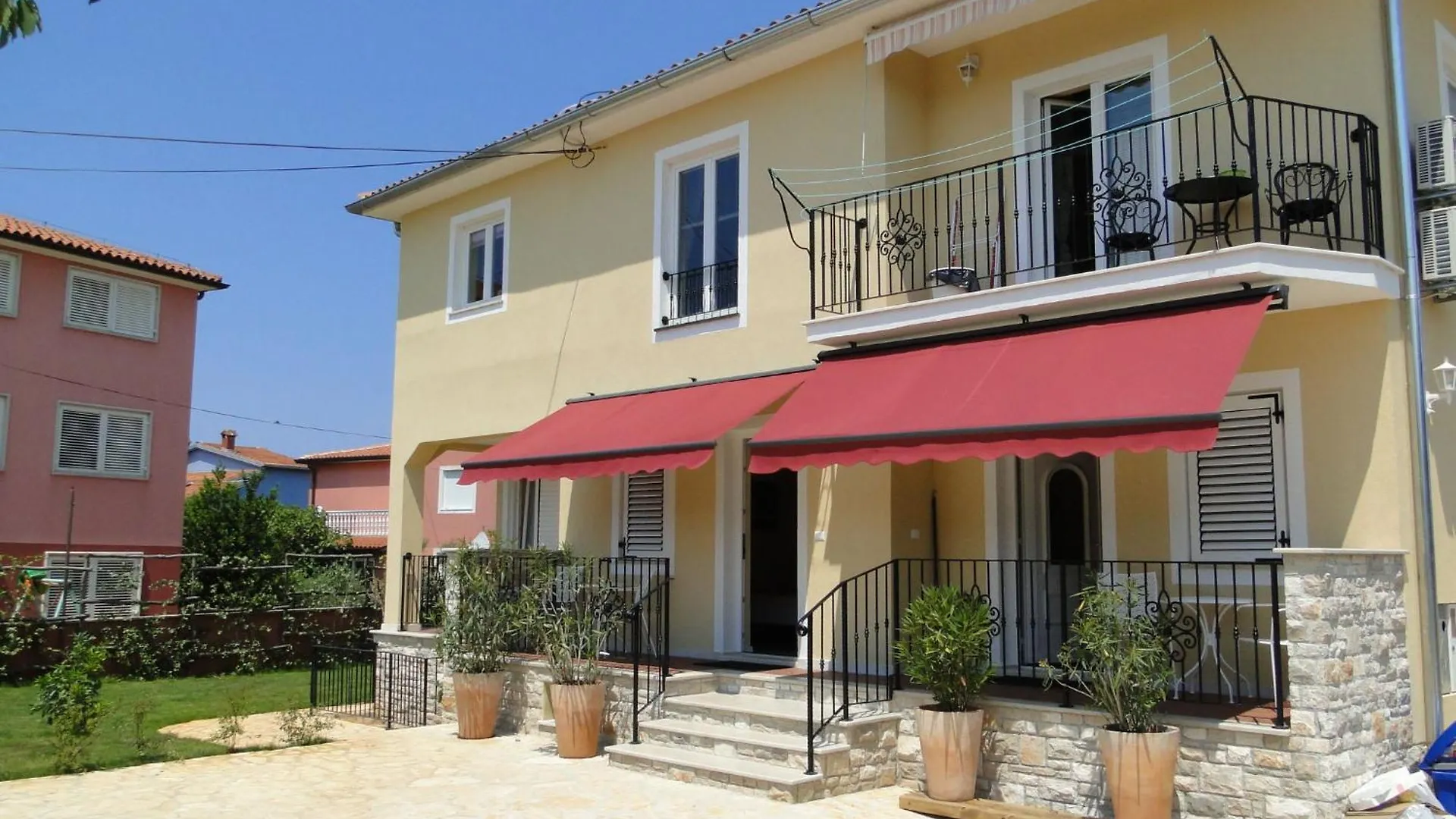 Apartment Villa Ester-1 By Interhome Umag Hırvatistan