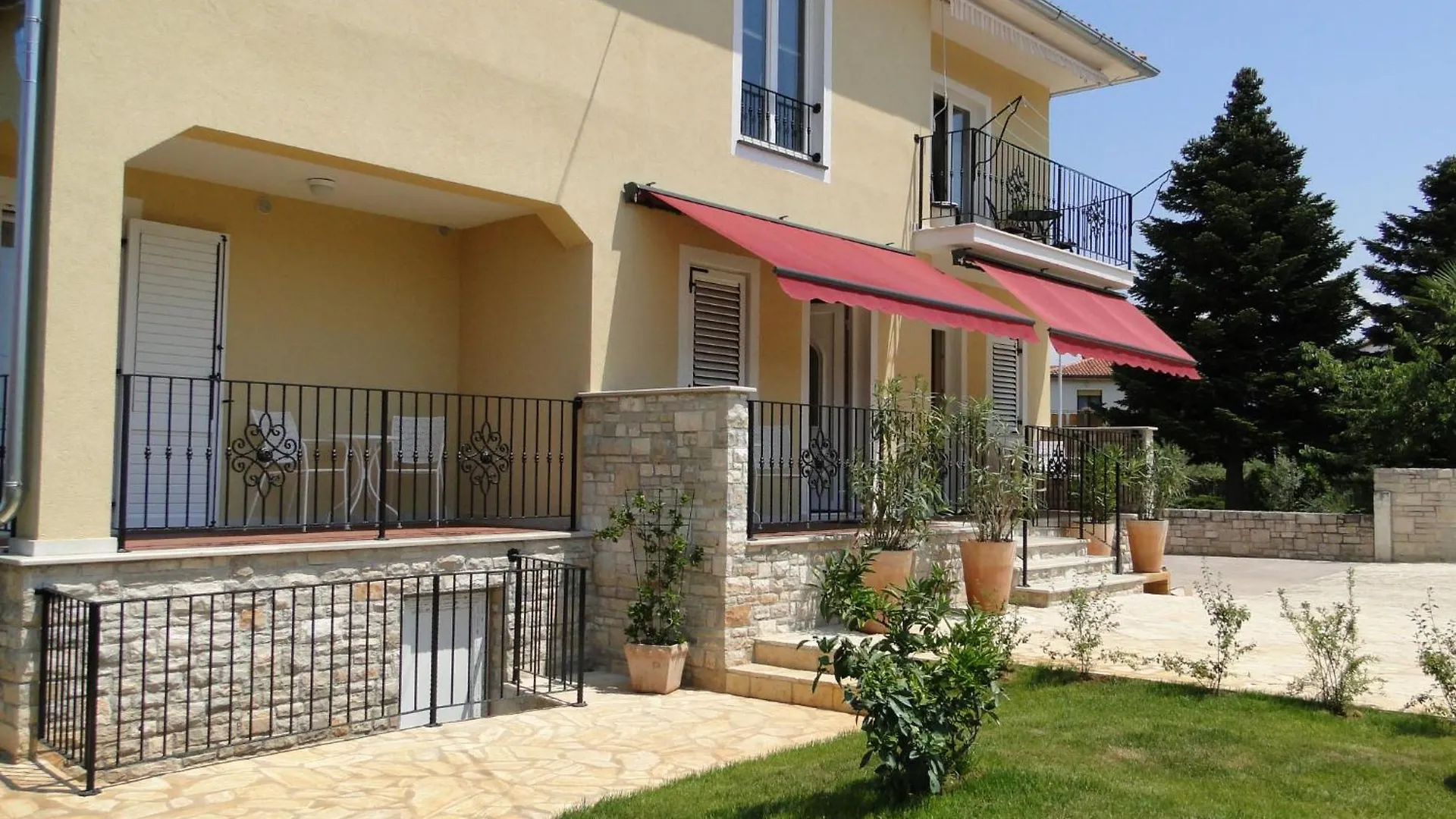 Apartment Villa Ester-1 By Interhome Umag 0*,  Kroatien