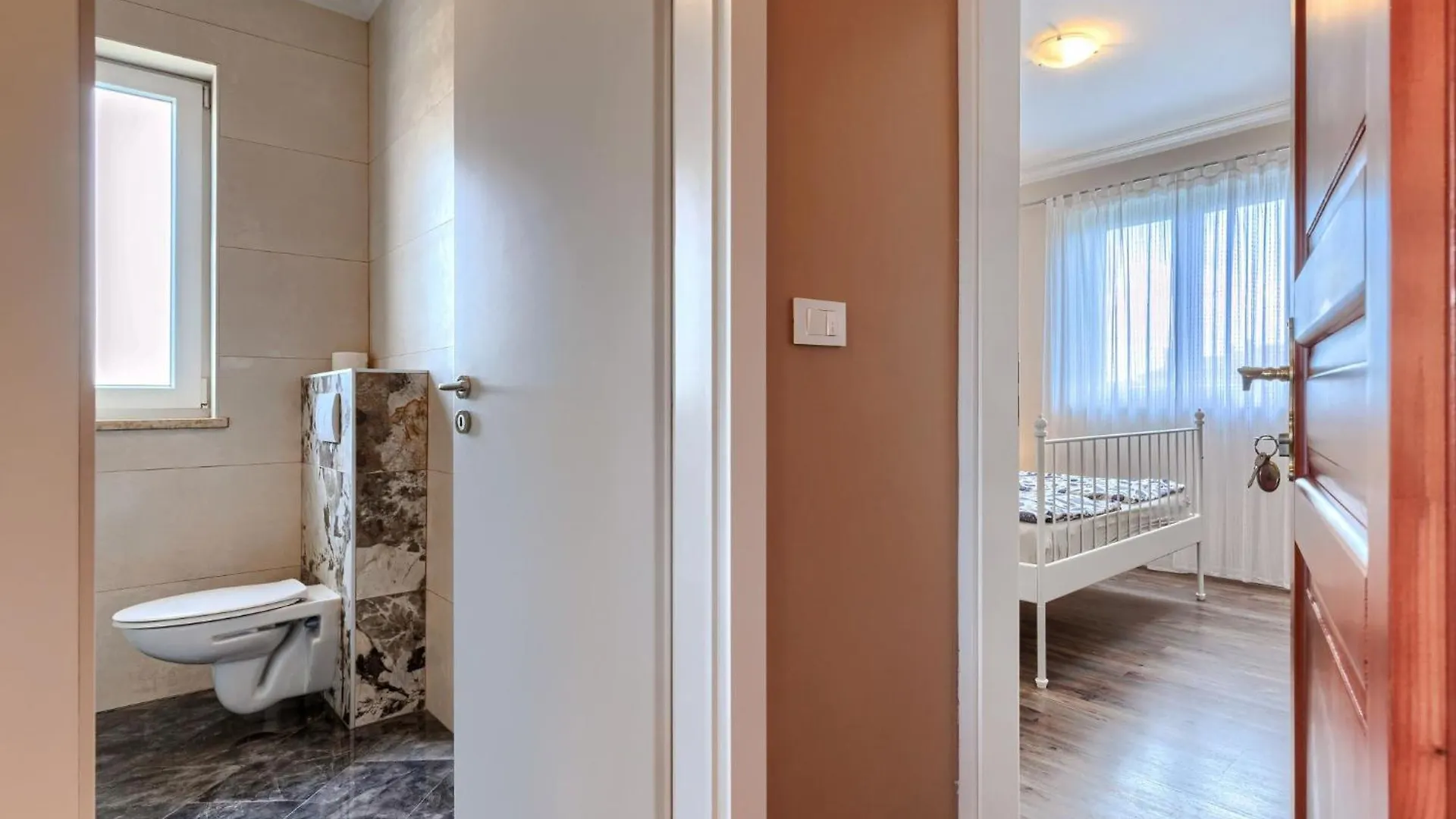 Apartment Villa Ester-1 By Interhome Umag Hırvatistan