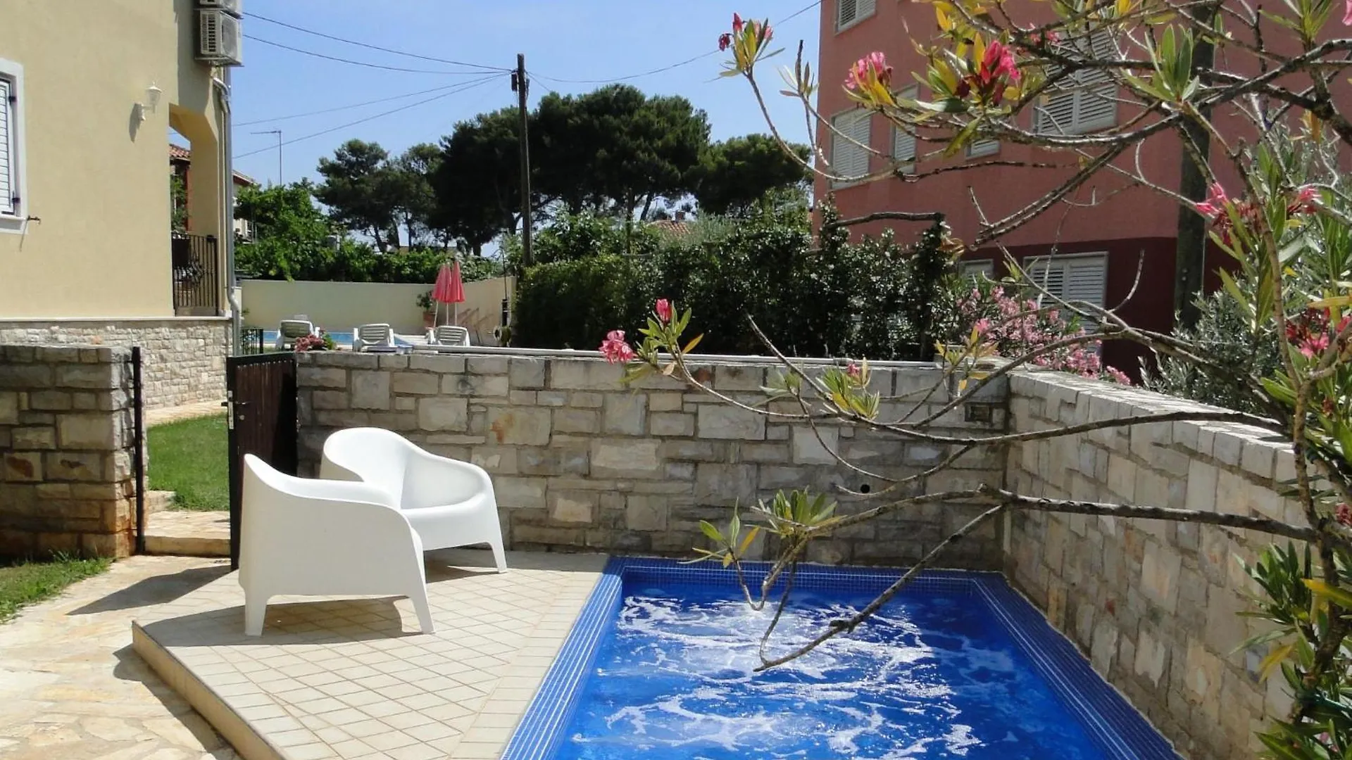 Apartment Villa Ester-1 By Interhome Umag 0*,  Hırvatistan