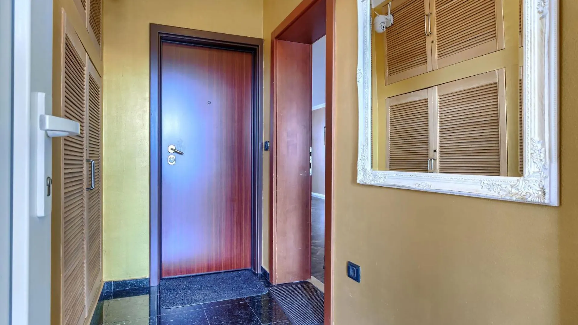 Apartment Villa Ester-1 By Interhome Umag