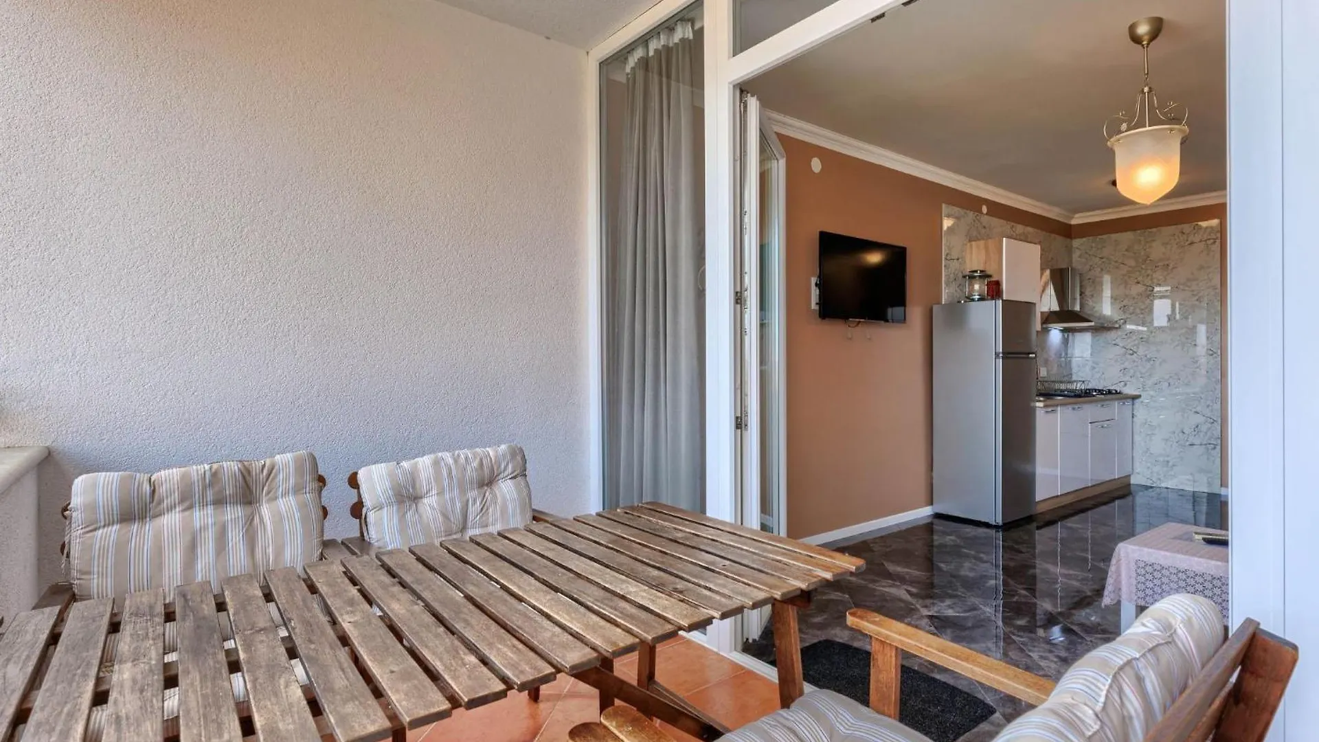 Apartment Villa Ester-1 By Interhome Umag