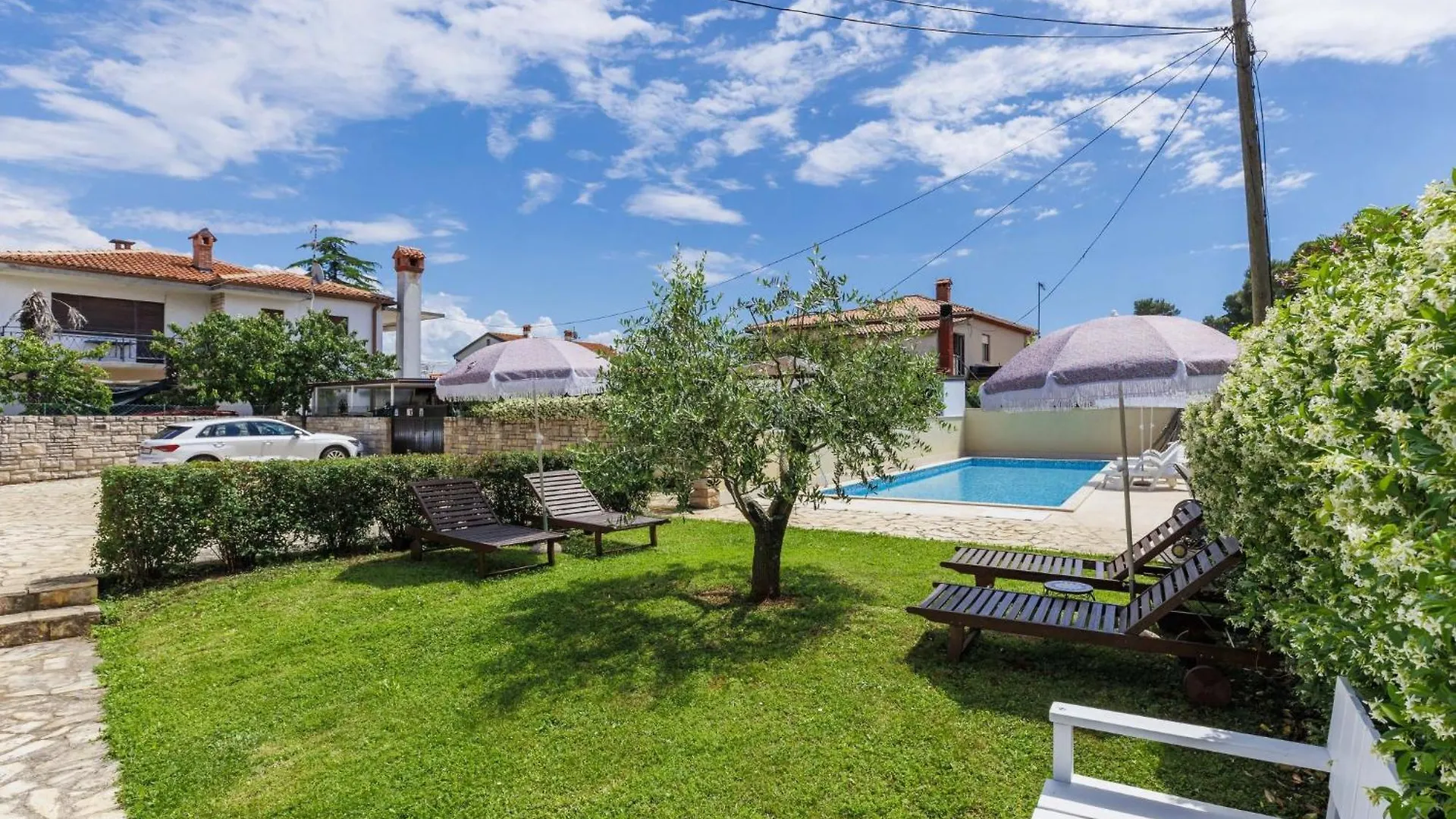 Apartment Villa Ester-1 By Interhome Umag