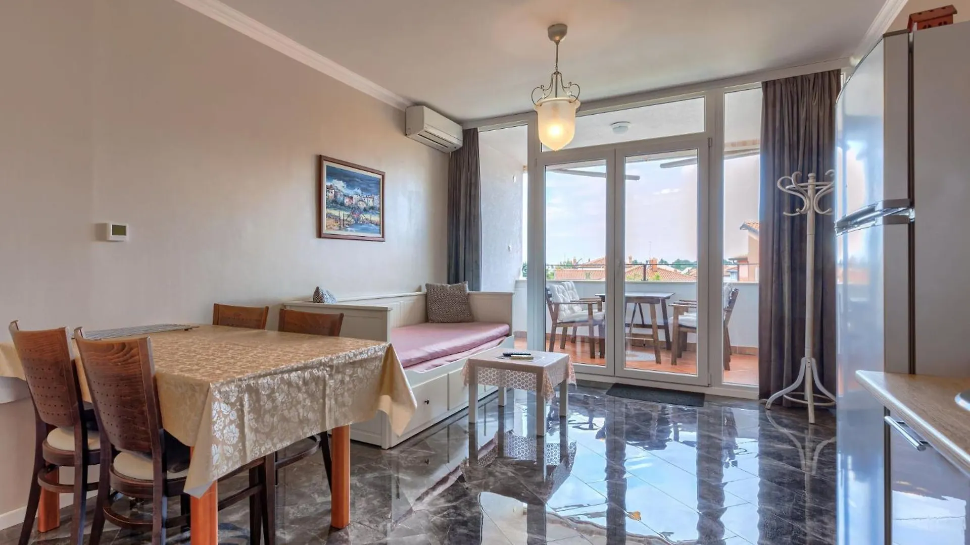 Apartment Villa Ester-1 By Interhome Umag