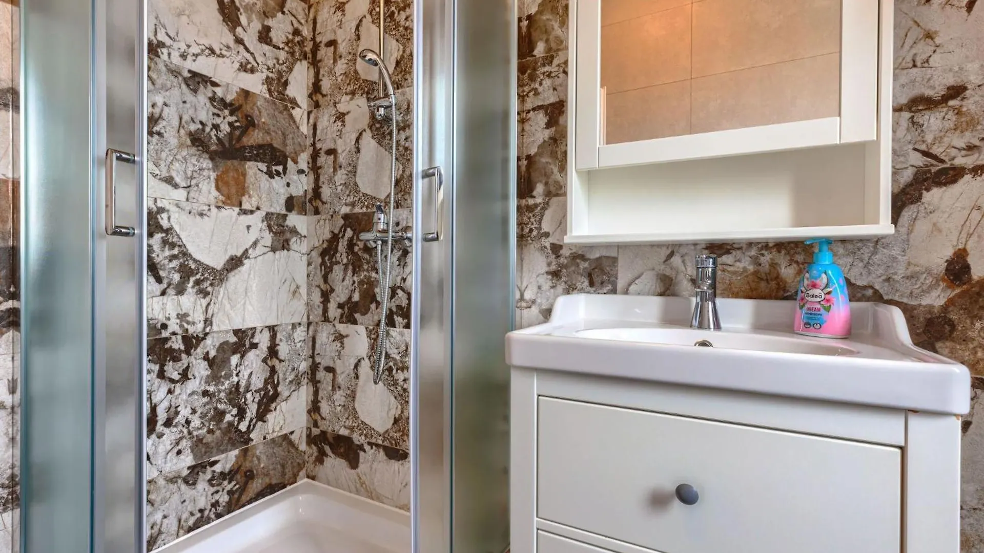 Apartment Villa Ester-1 By Interhome Umag 0*,  Kroatien