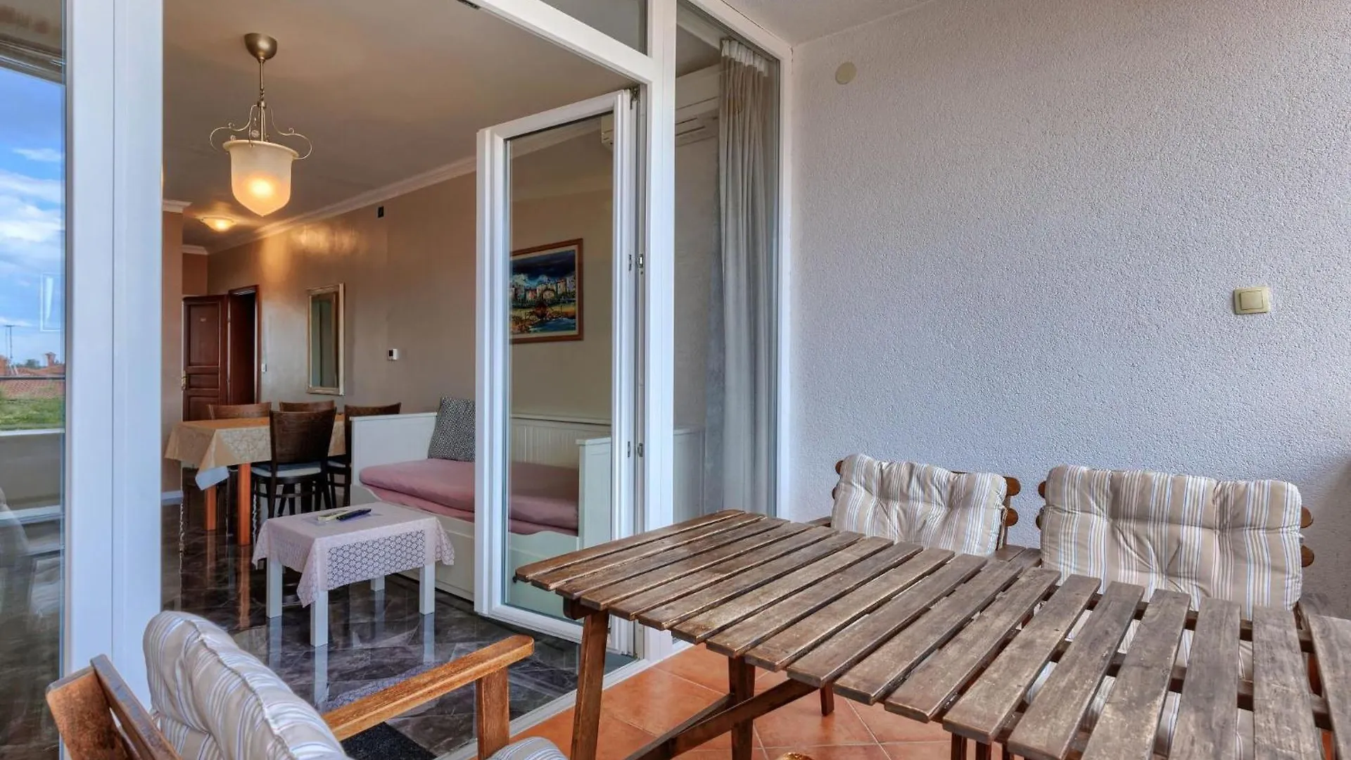 Apartment Villa Ester-1 By Interhome Umag Kroatien