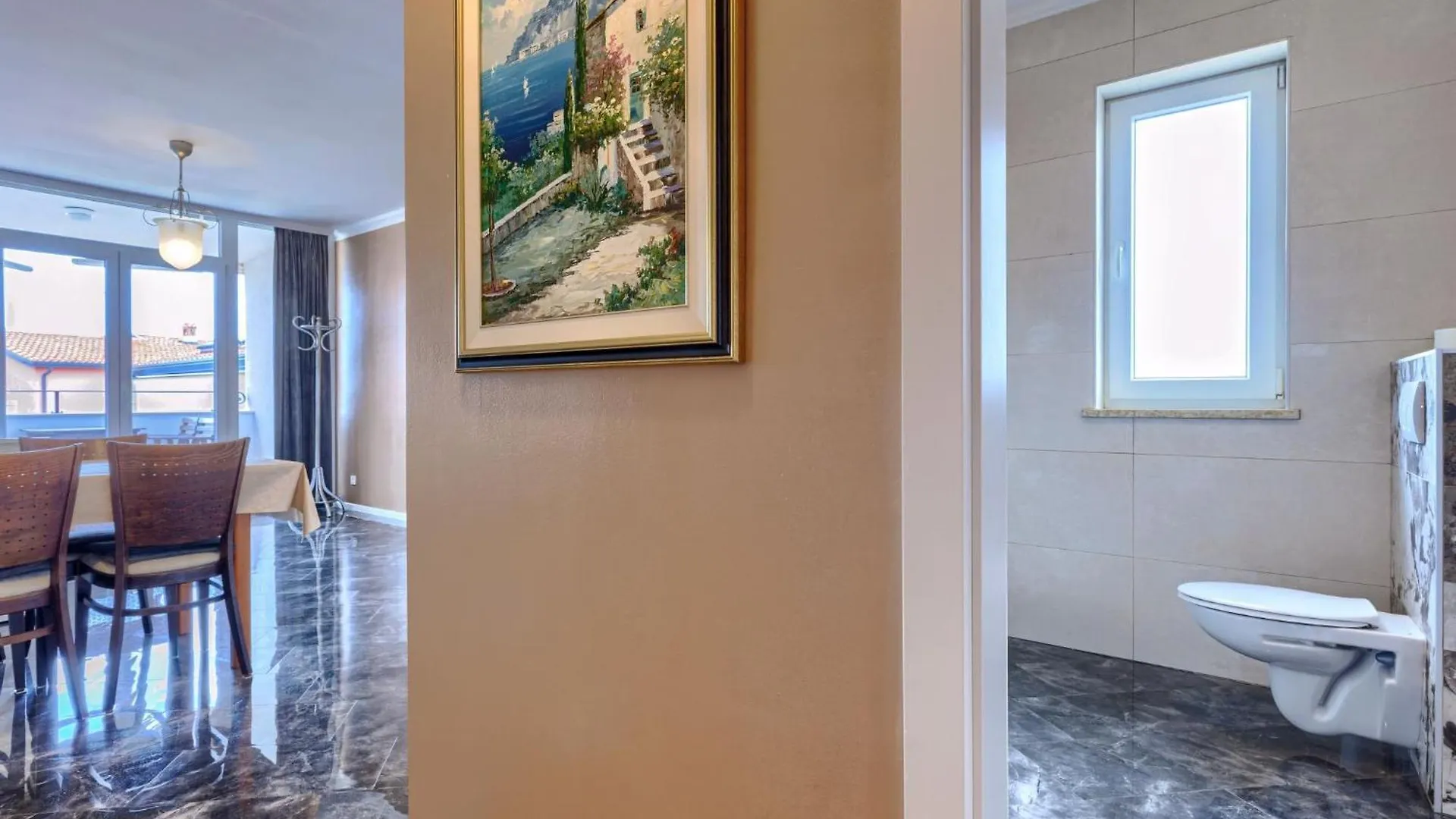 Apartment Villa Ester-1 By Interhome Umag Kroatien