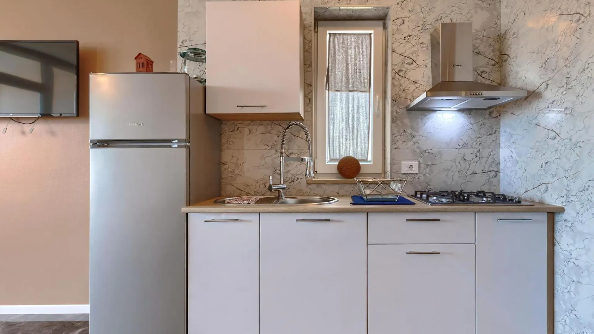 Apartment Villa Ester-1 By Interhome Umag Kroatien