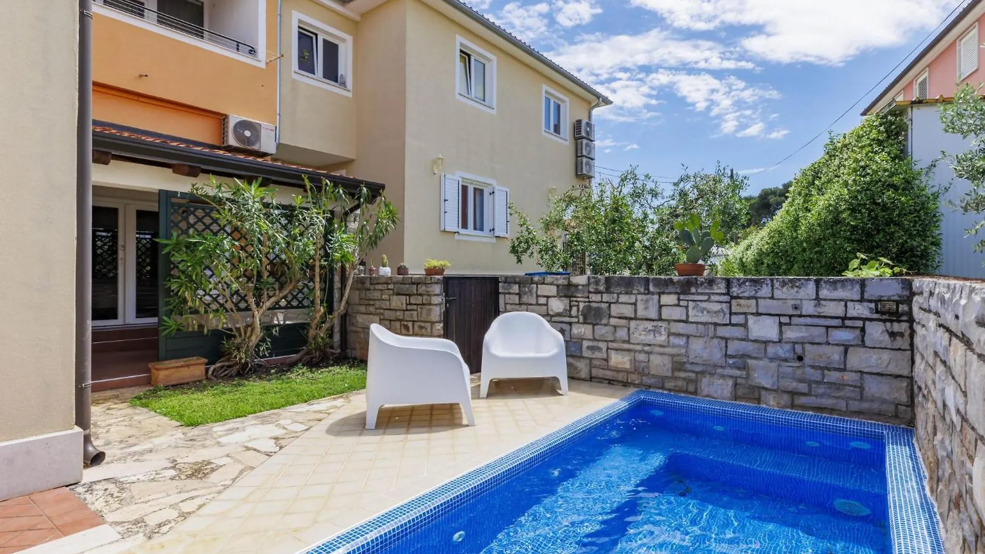 Apartment Villa Ester-1 By Interhome Umag Hırvatistan